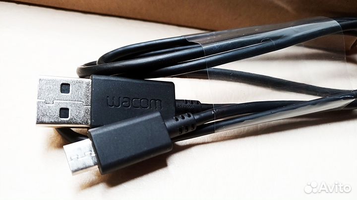 Графический планшет Wacom CTL 472