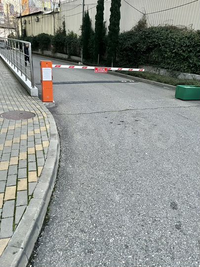 Своб. планировка, 75 м², 3/20 эт.