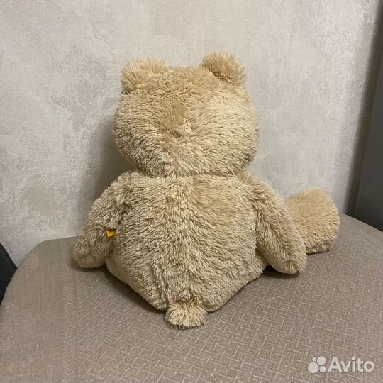 Плюшевый медведь 85 см tallula