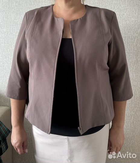 Вещи пакетом