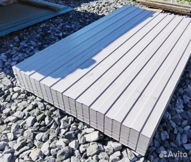 Профнастил