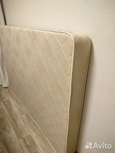 Матрас 140х200