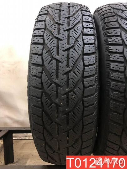 Tigar Winter 185/65 R15 88T