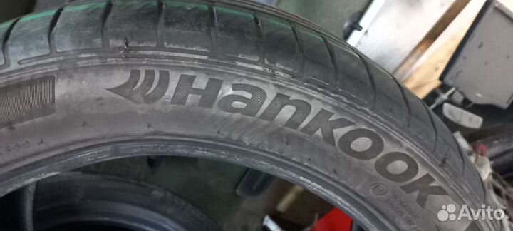 Hankook Ventus S1 Evo 2 K117 225/50 R17