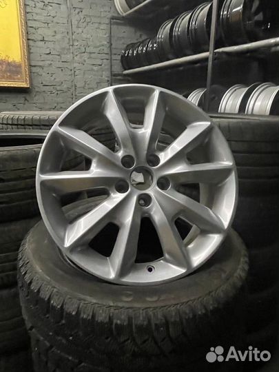 Автомобильные диски