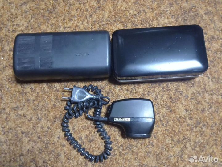 Электробритва Бердск