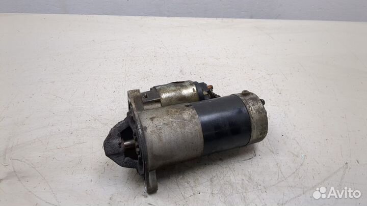 Стартер Opel Signum