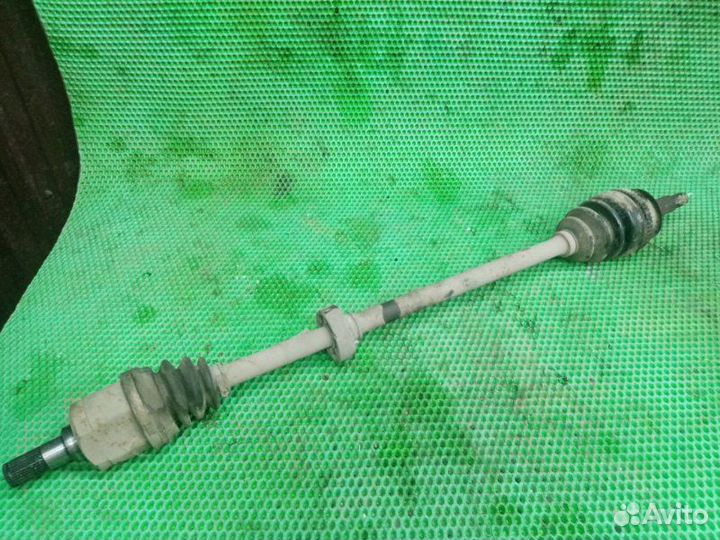 Привод правый Hyundai Sonata EF G4GC 2007