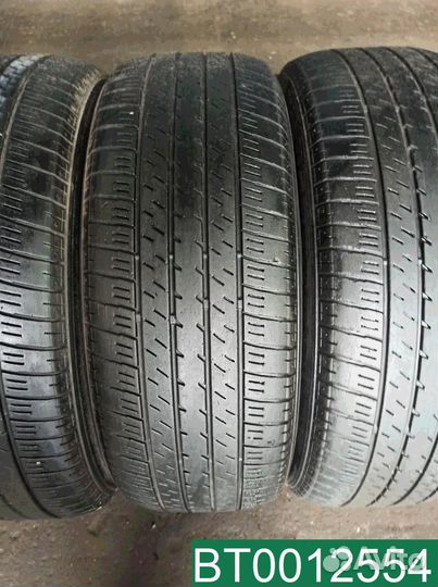 Bridgestone Dueler H/L 33 235/55 R19 105W