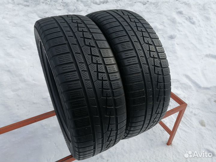 Yokohama W.Drive V902 235/55 R19