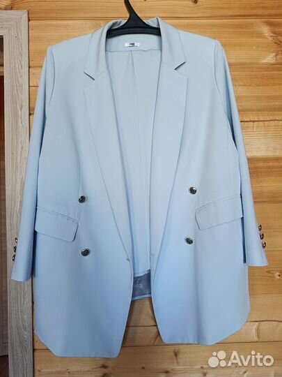 Костюм брючный 4 forms