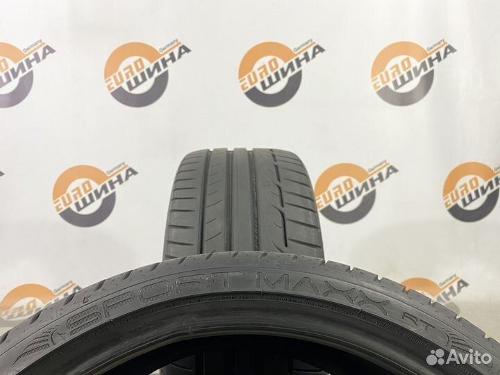 Dunlop SP Sport Maxx RT 265/30 R20