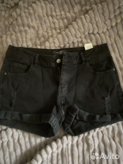 Шорты Reserved EU 38