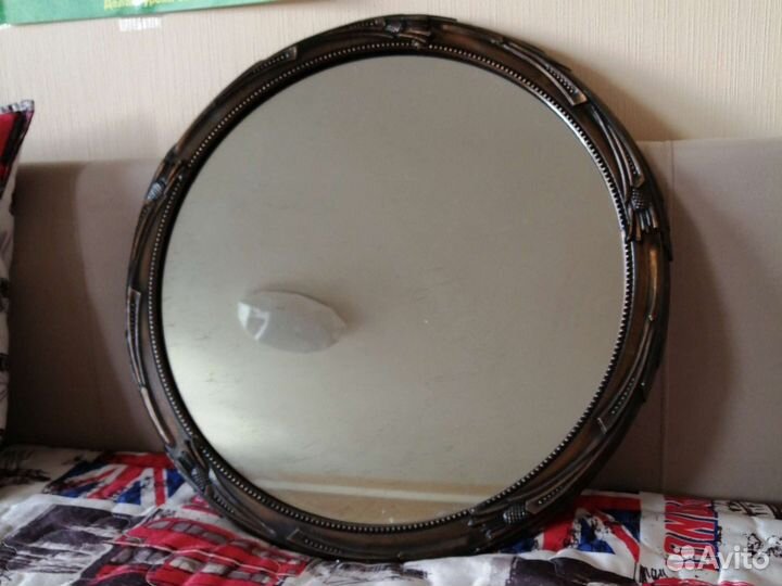 Ретро Зеркало настенное СССР