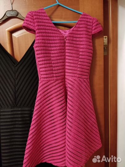 Комплект платьев 