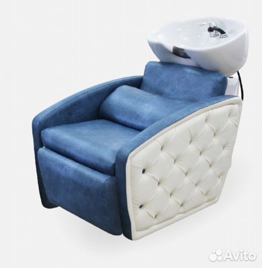 Парикмахерская мойка Премьер Электро