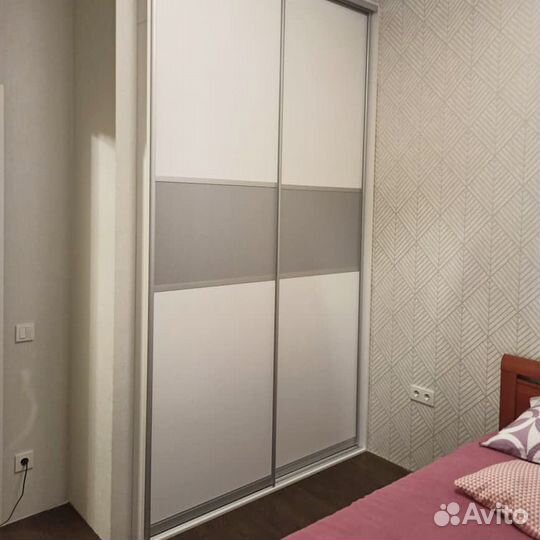 Шкаф-купе на заказ