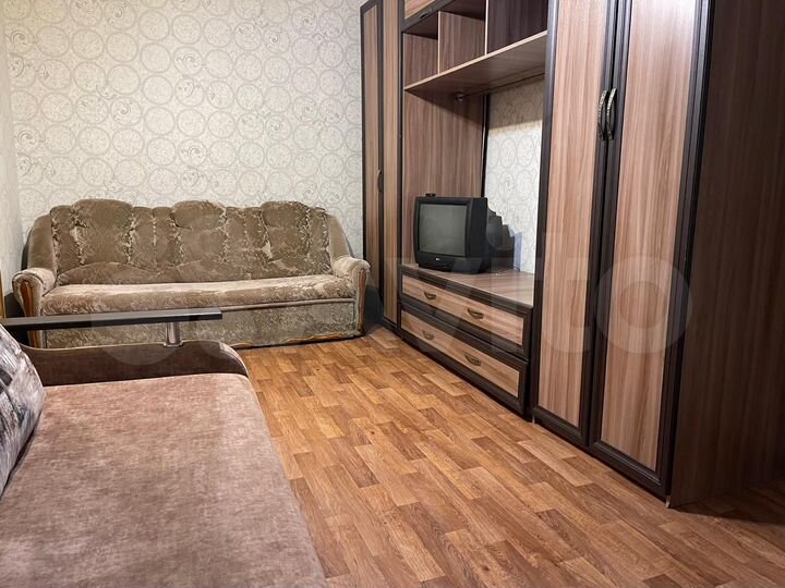 1-к. квартира, 36 м², 7/9 эт.