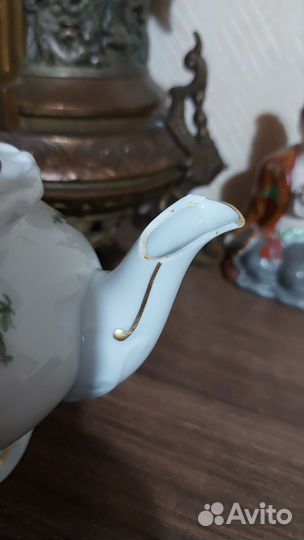 Крышка от чайника Weimar Катарина