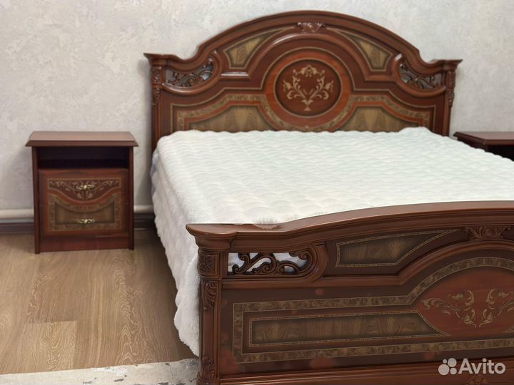 Спальный гарнитур мебель для спальни