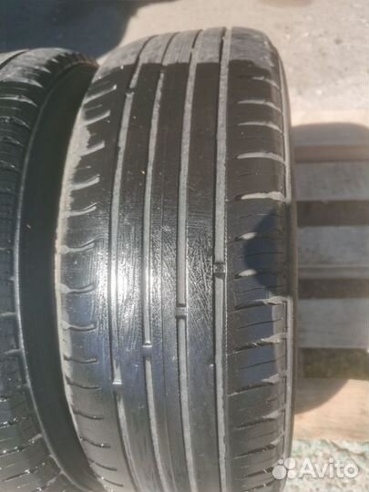 Nokian Tyres Nordman SX2 185/65 R15