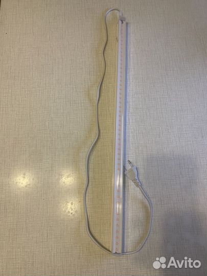 Фитолампа для растений