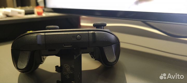Геймпад xbox series x