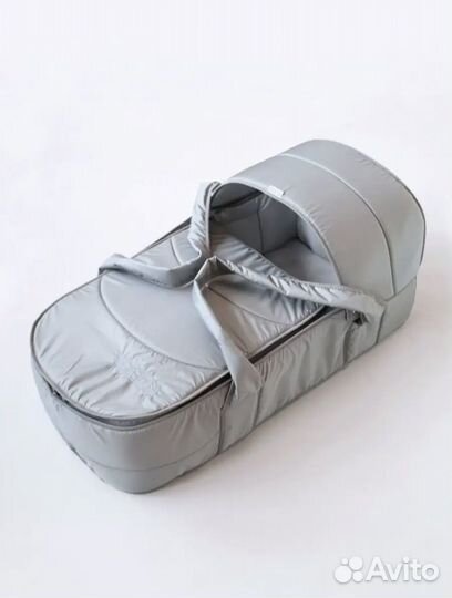 Детская люлька переноска для новорожденных