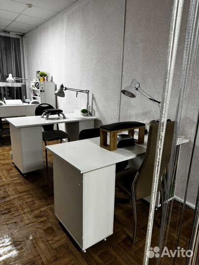 Сдам место в аренду