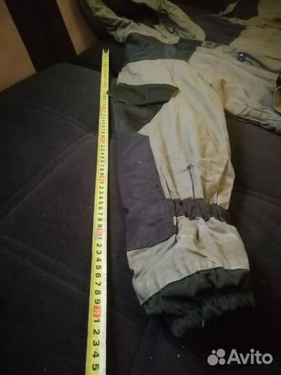 Костюм Горка.Осень-зима