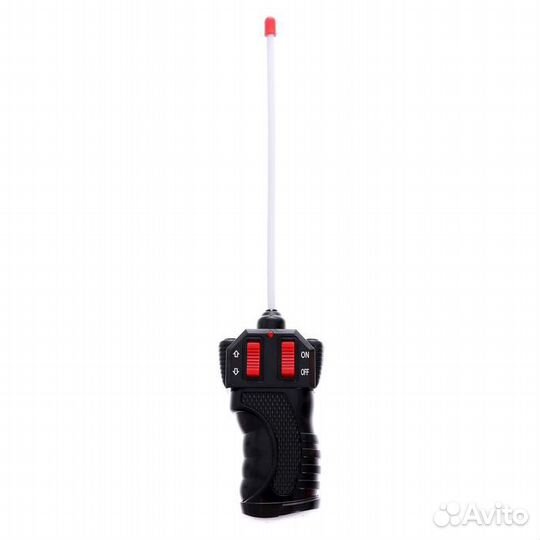 Железная дорога