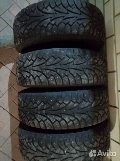 Продаются колеса