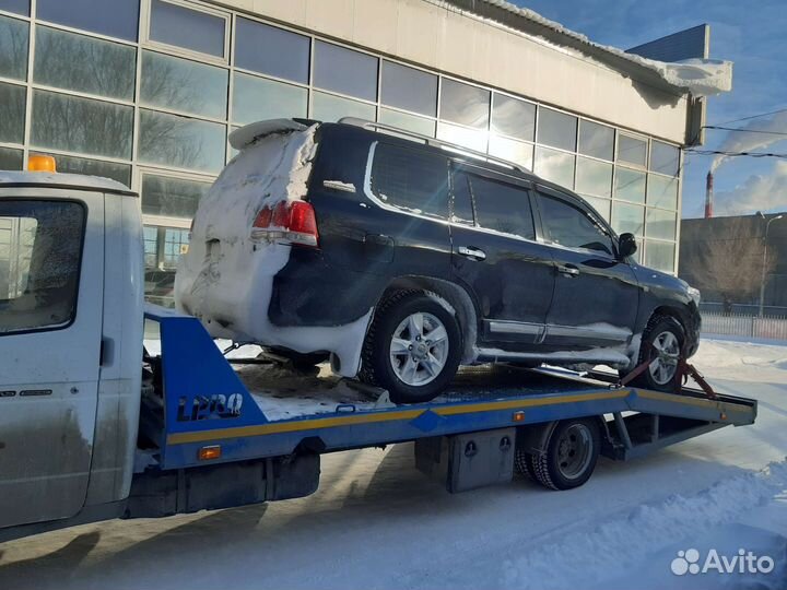 Услуги эвакуатора 24 7