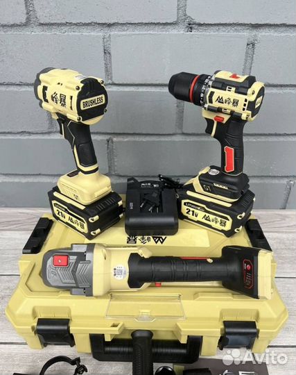 Feng Bao Kit 3 in 1 (Арт.46708)