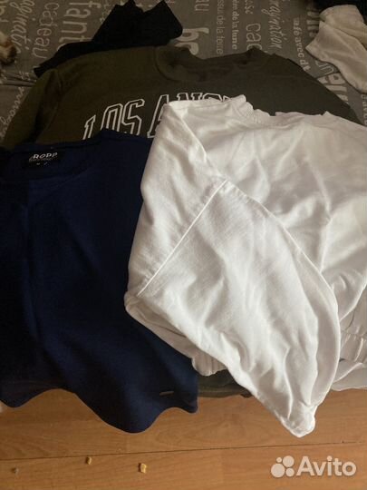 Женская одежда