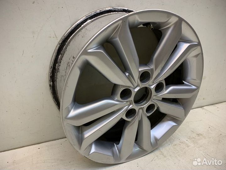 Диск R16 Hyundai Creta