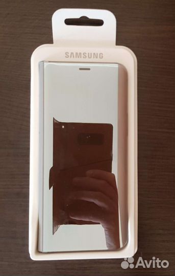 Чехол для Samsung Galaxy S8+