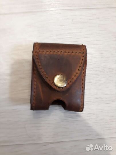 Чехол для зажигалки