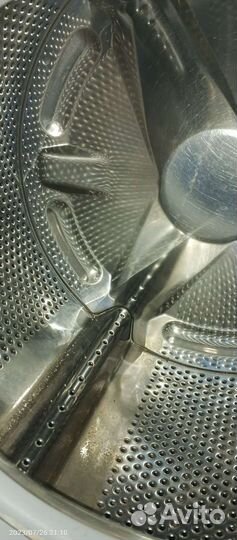 Стиральная машина бу bosch 4,5 кг