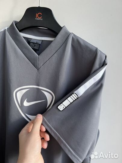 Оригинальная Футболка Nike Vintage T-Shirt