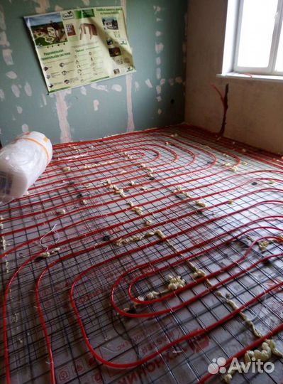 Сантехнические услуги