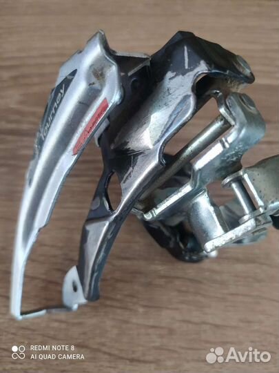 Переключатель