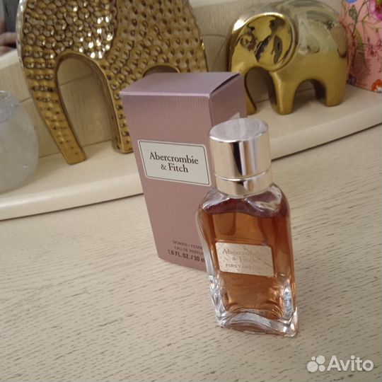 Abercrombie fitch first instinct for her