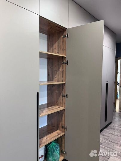 Шкаф новый в рассрочку без процентов