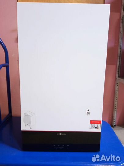 Viessmann vitodens 100w b1hf 32