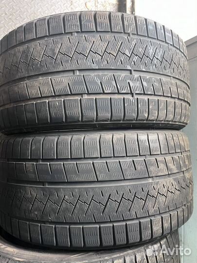 Triangle Snowlink TWT02 245/40 R18 97V