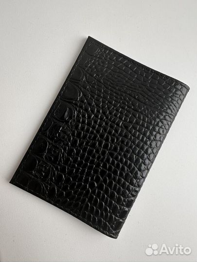 Обложка на паспорт