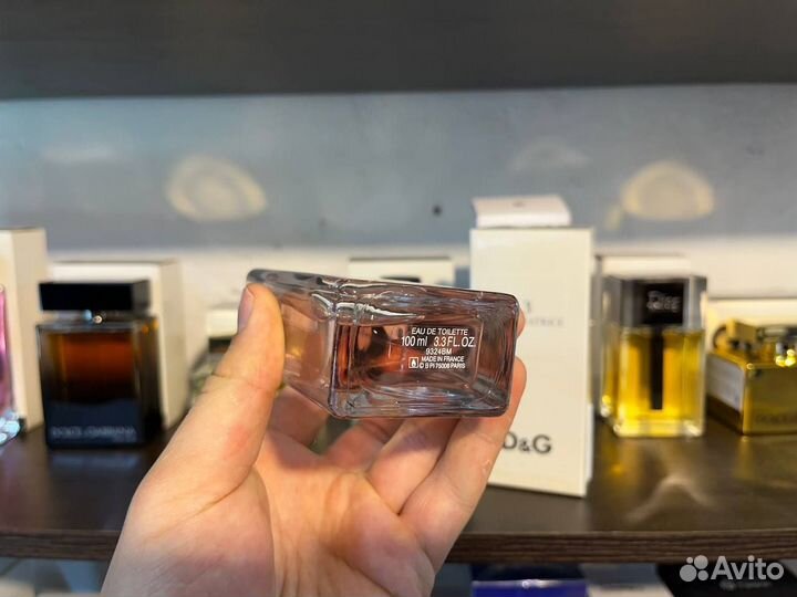 Dolce & Gabbana 3 Limperatrice