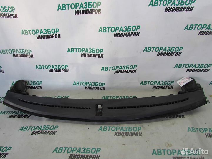 Дефлектор воздушный для Honda Civic 6 1995-2001г