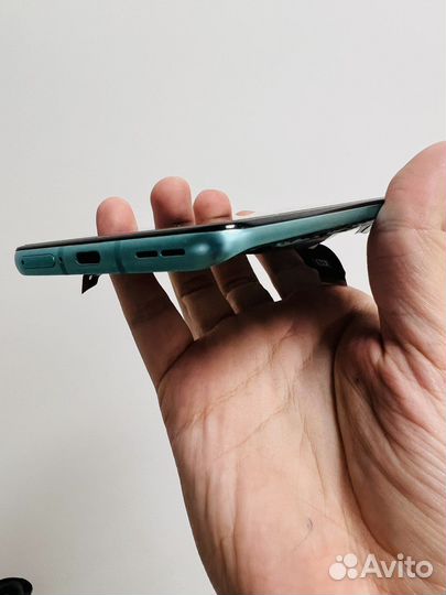 Дисплей Oneplus 9R дисплей оригинал